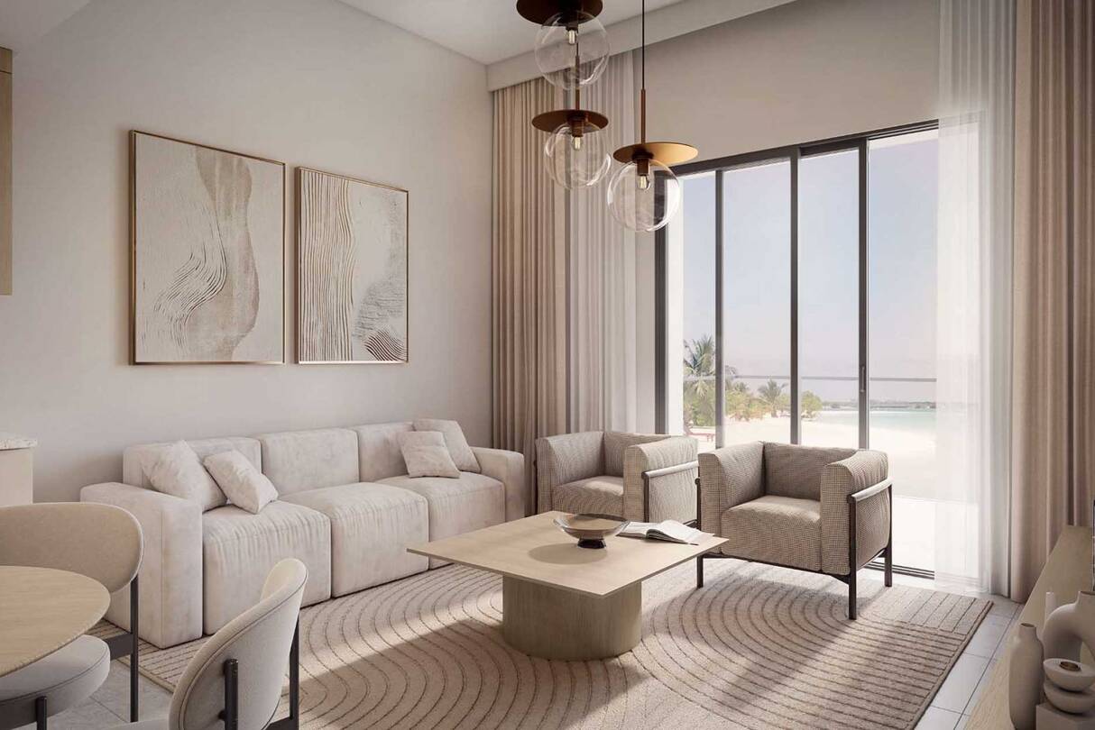 Topaz Residences